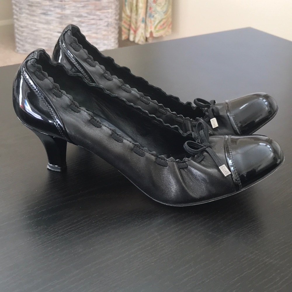 Bally Safira Pump
